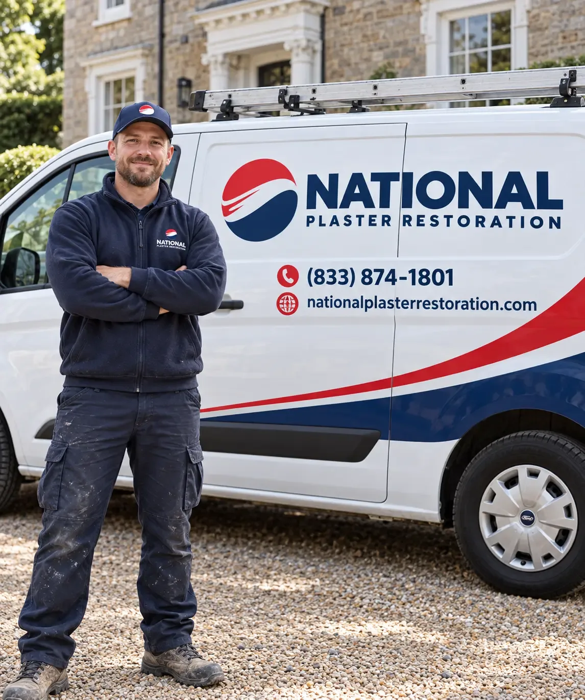 Plaster Repair company in Ivanhoe, VA